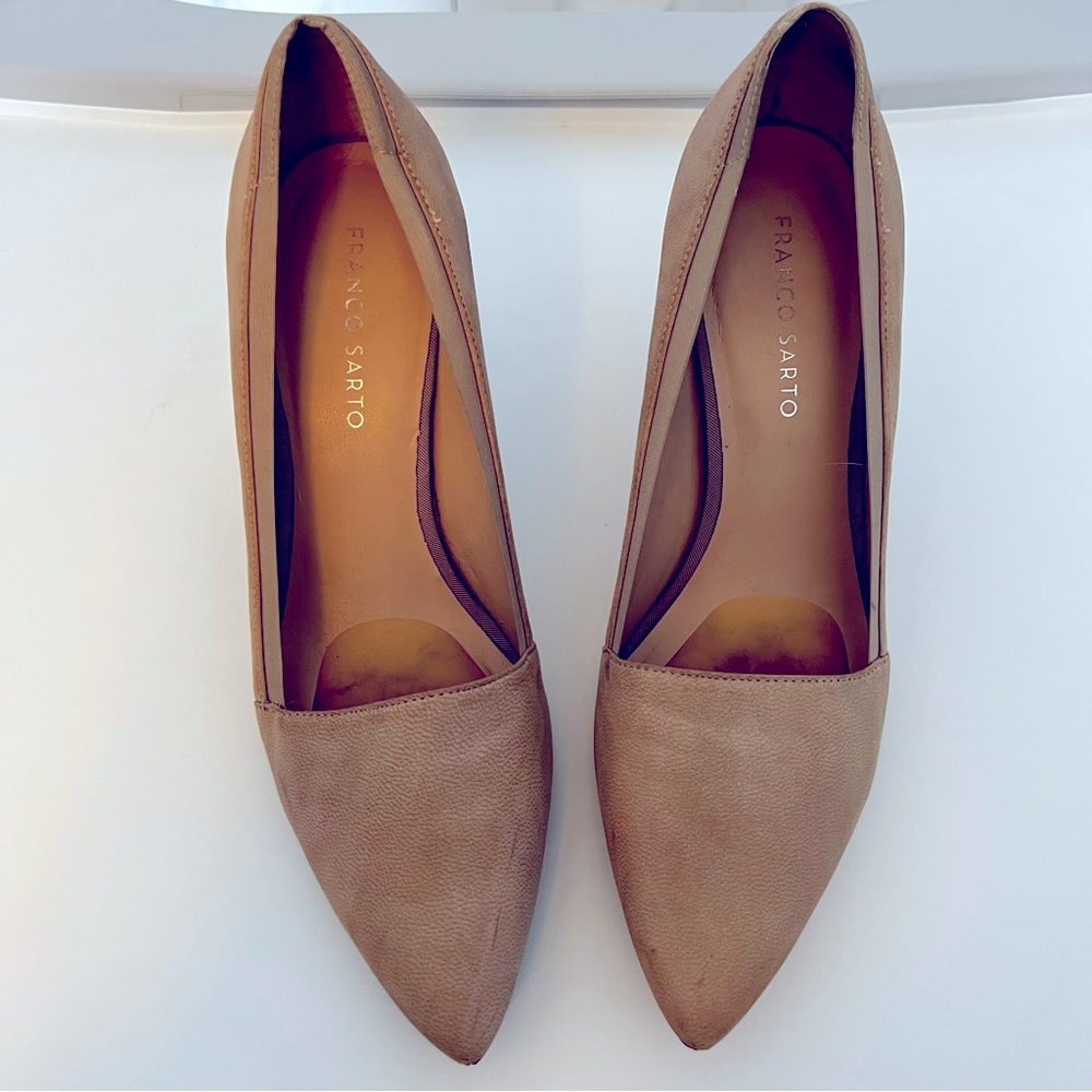 Franco Sarto High Heel